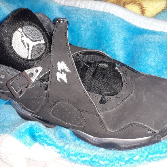 jordan's 8s
